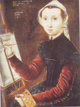 catharina van hemessen