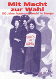 mit macht zur wahl - band 1
