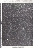 anna s. von holleben