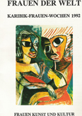 frauen der welt - karibikwochen