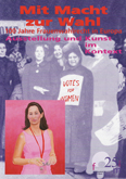 mit macht zur wahl - band 2