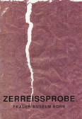 zerreissprobe